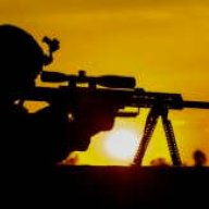 SNIPER ︻╦̵̵̿╤──
